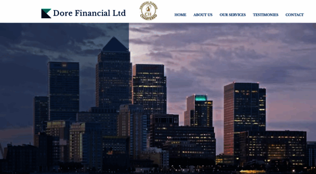 dorefinancial.co.uk