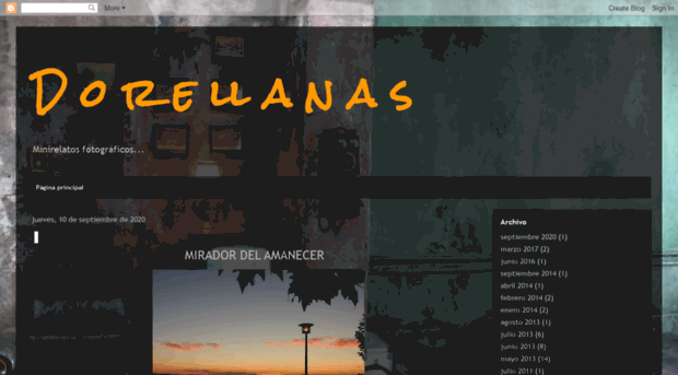 dorellanas.blogspot.com