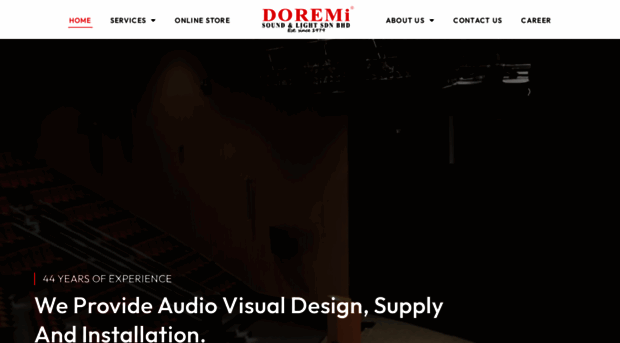 doremi.com.my