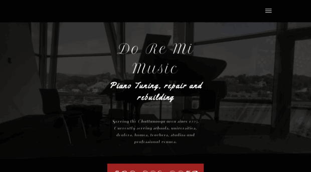 doremipianotuning.com