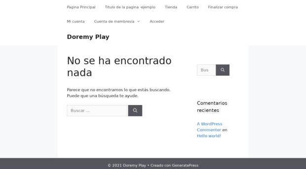 doremiplay.com