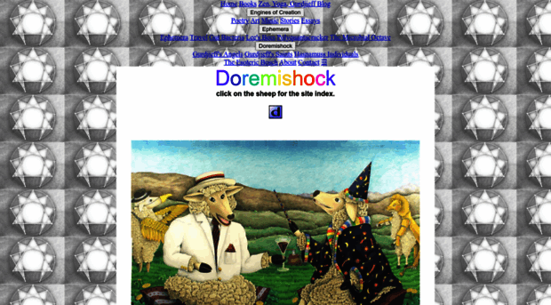 doremishock.com