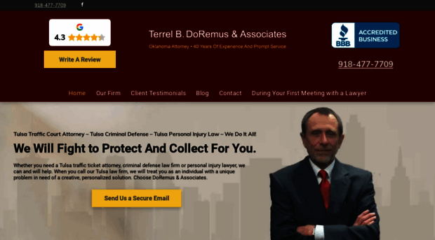 doremusassociates.com