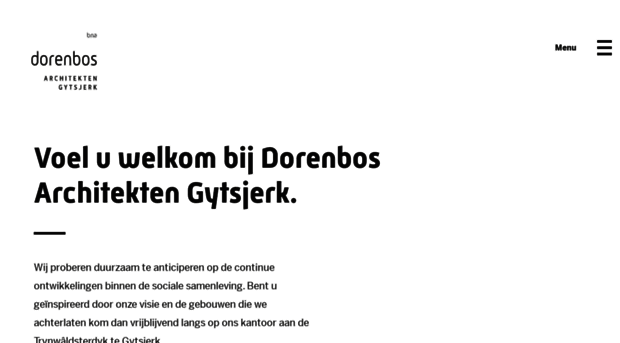 dorenbosarchitekten.nl