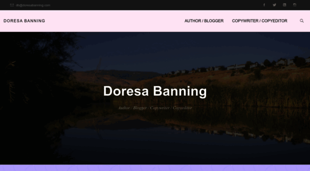 doresabanning.com