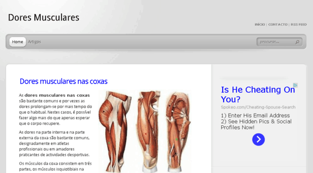 doresmusculares.net