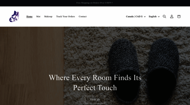 doresty.store