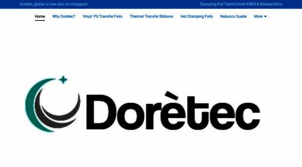 doretec.com