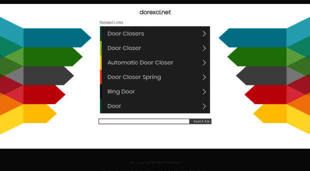 dorexci.net