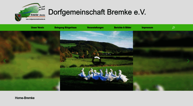 dorfgemeinschaft-bremke.de