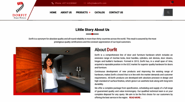 dorfit.co.uk