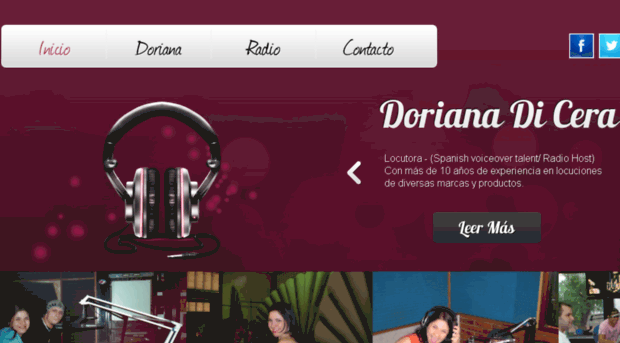 dorianadicera.com