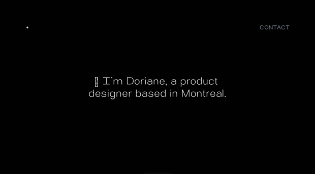 doriane.design