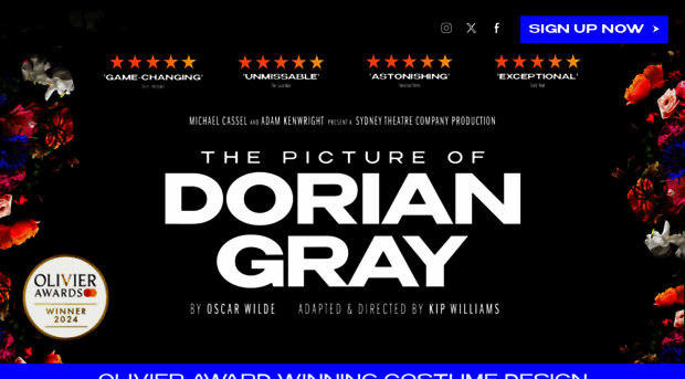 doriangrayplay.com