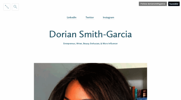 doriansmithgarcia.us