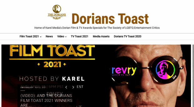 dorianstoast.com