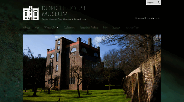 dorichhouse.com