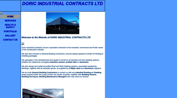 doricindustrial.co.uk