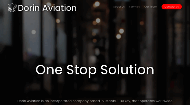 dorinaviation.com