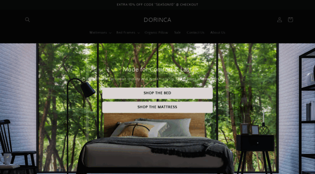 dorinca.com.au