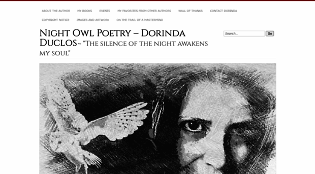 dorindaduclos.com