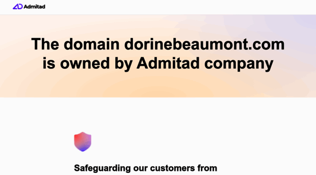 dorinebeaumont.com