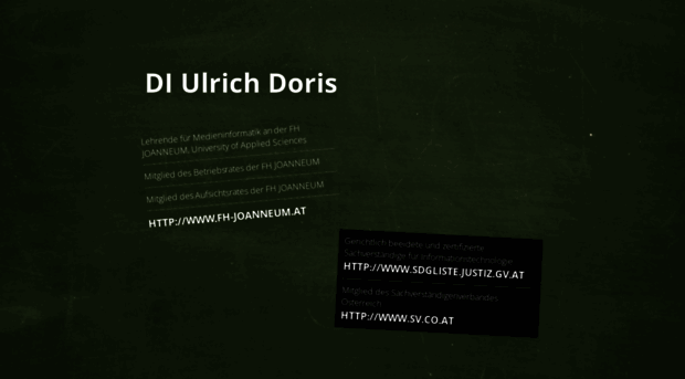 doris-ulrich.com