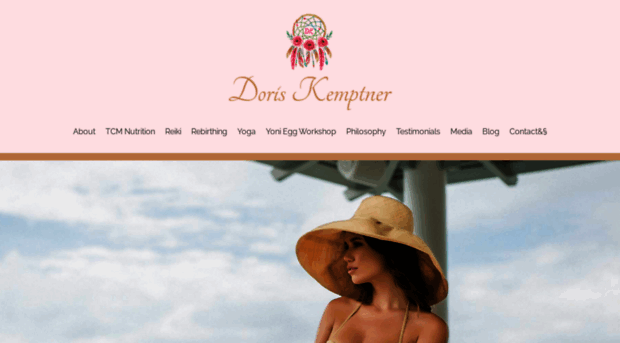 doriskemptner.com