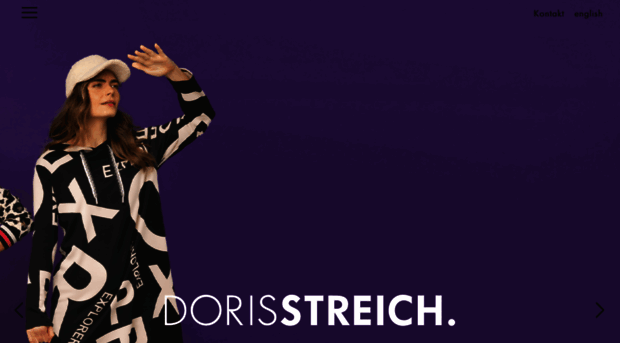 dorisstreich.de