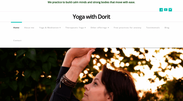 dorithood.com