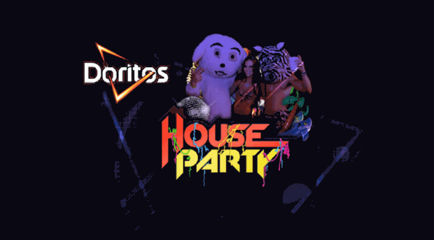 doritoshouseparty.co.za