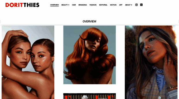 doritthies.com