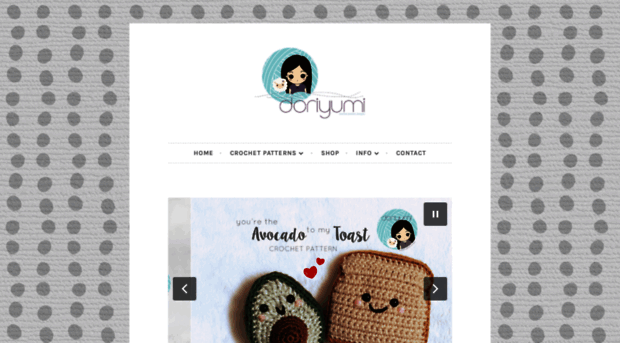 doriyumi.com