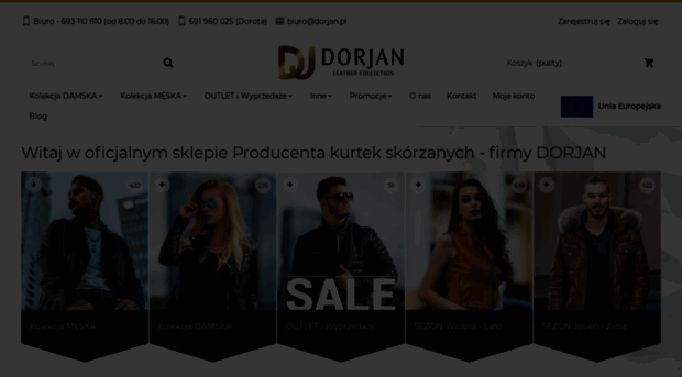 dorjan.pl