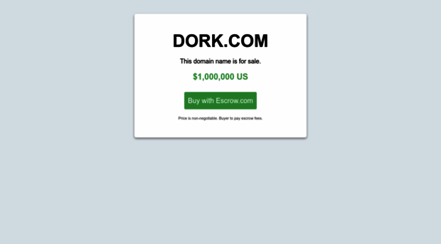 dork.com