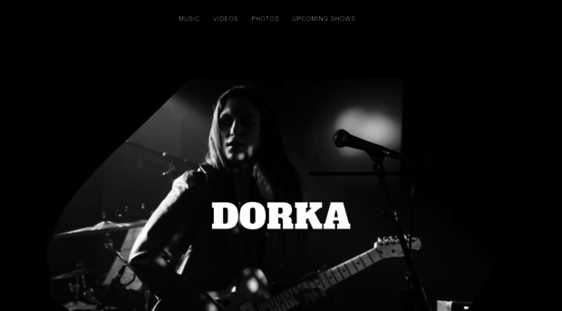 dorkamusic.com