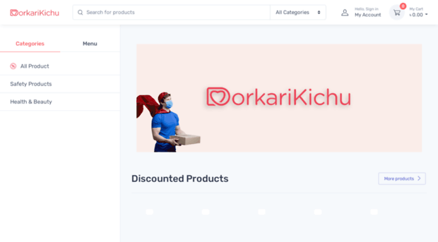dorkarikichu.com