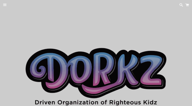 dorkz.org