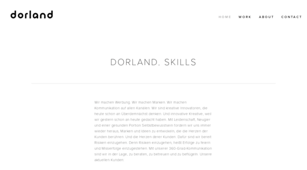 dorland.de