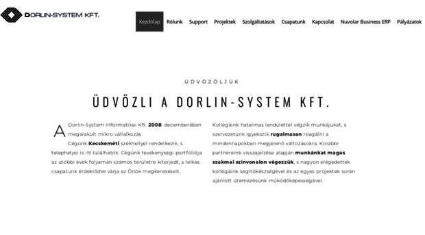 dorlin-system.hu