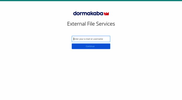 dormakabaext.egnyte.com