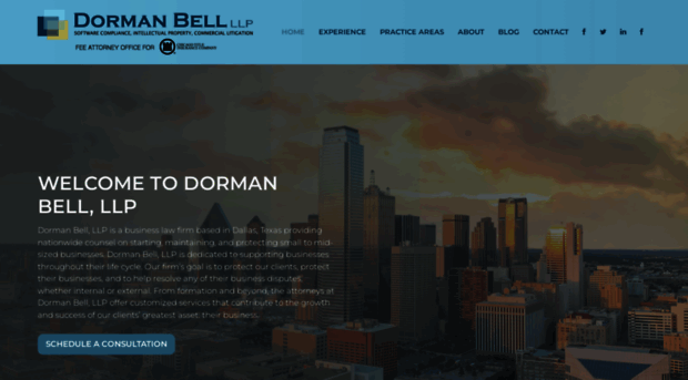 dormanbell.com