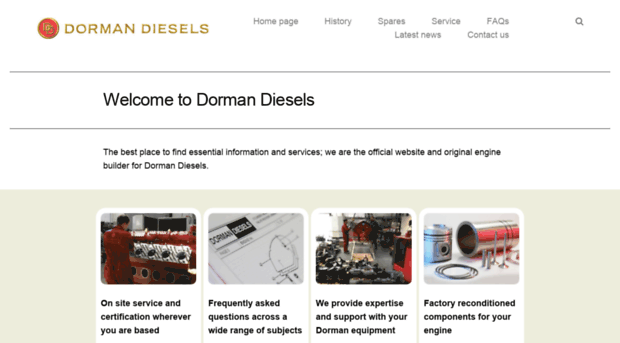 dormandiesels.com