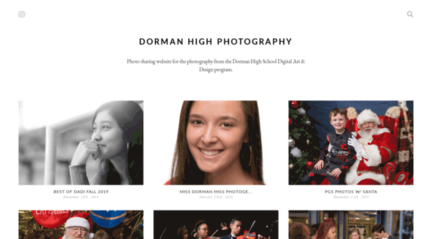 dormanhighphotography.com