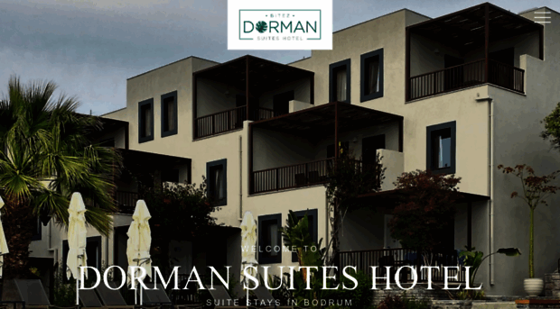 dormanhotel.com