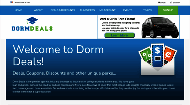 dormdeals.net