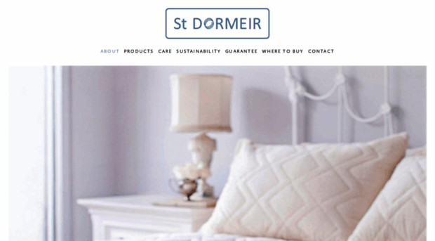 dormeir.com