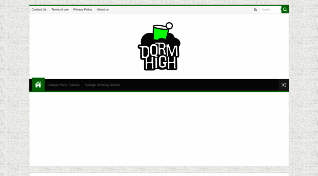 dormhigh.com