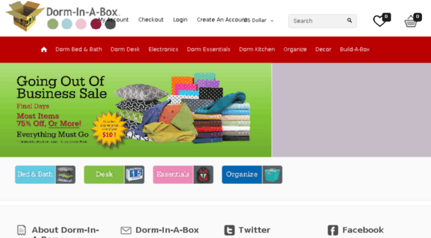 dorminabox.com