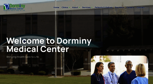 dorminymedical.org